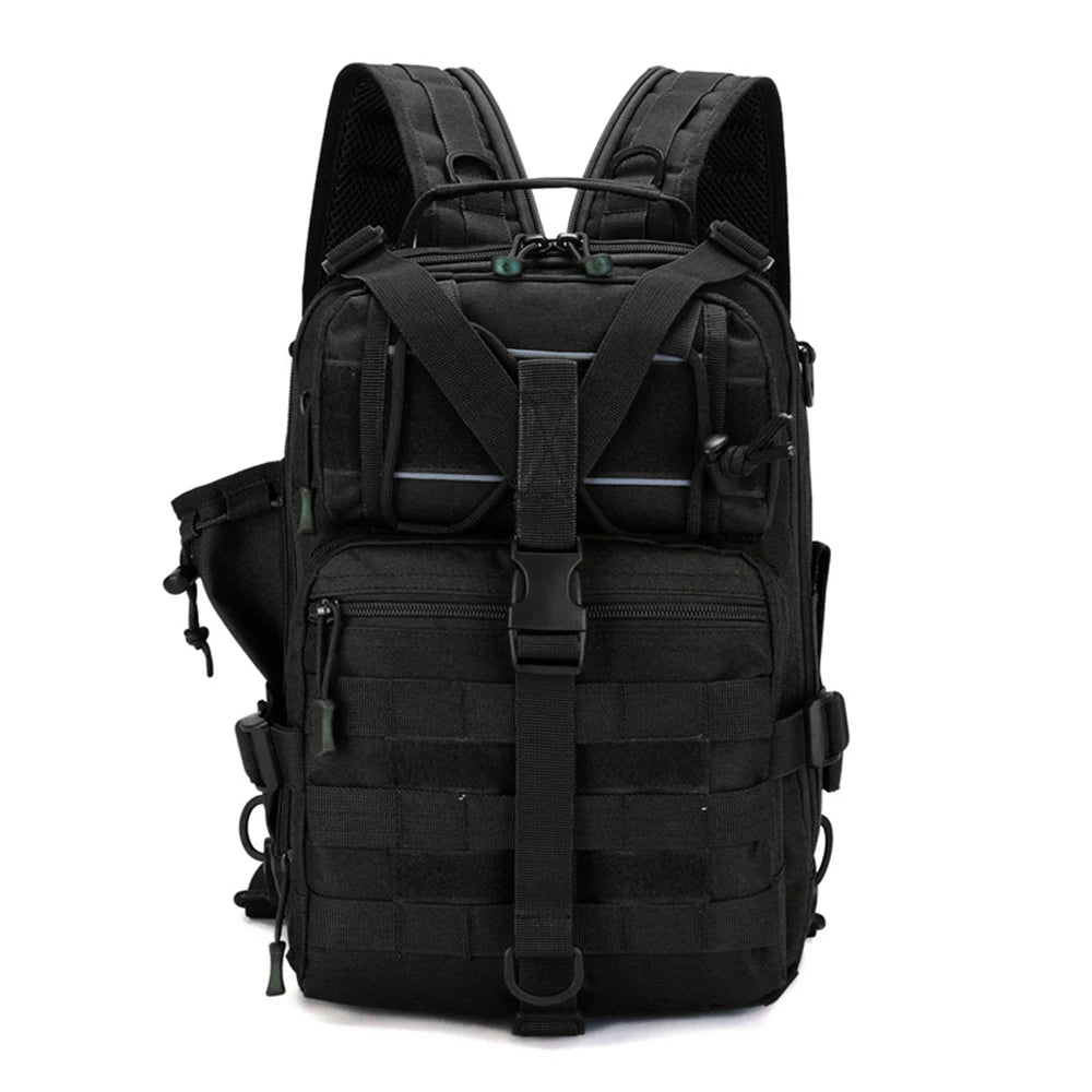 Sac à dos tactique Molle Echo 13L