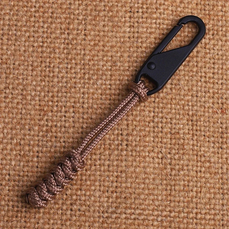 Lot de 5 extensions Zipper