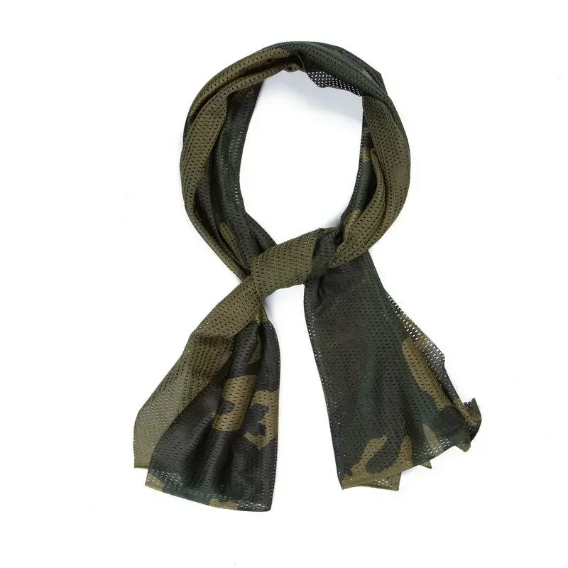 Scarf tactique Sharper