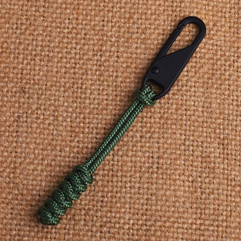 Lot de 5 extensions Zipper