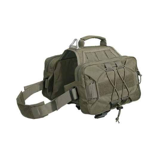 Harnais tactique Pravyk pour chien