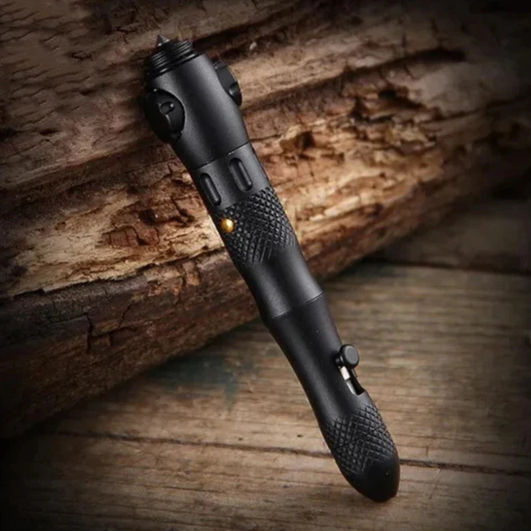 Stylo tactique Spina