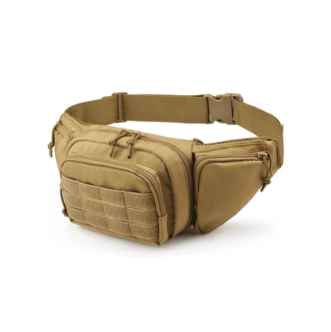 Sac Banane tactique Proser