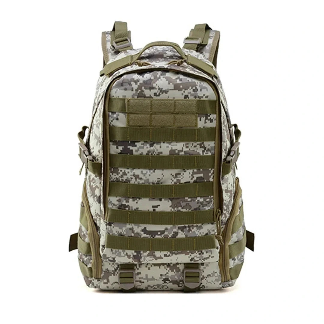 Sac à dos tactique Molle Banger 27L
