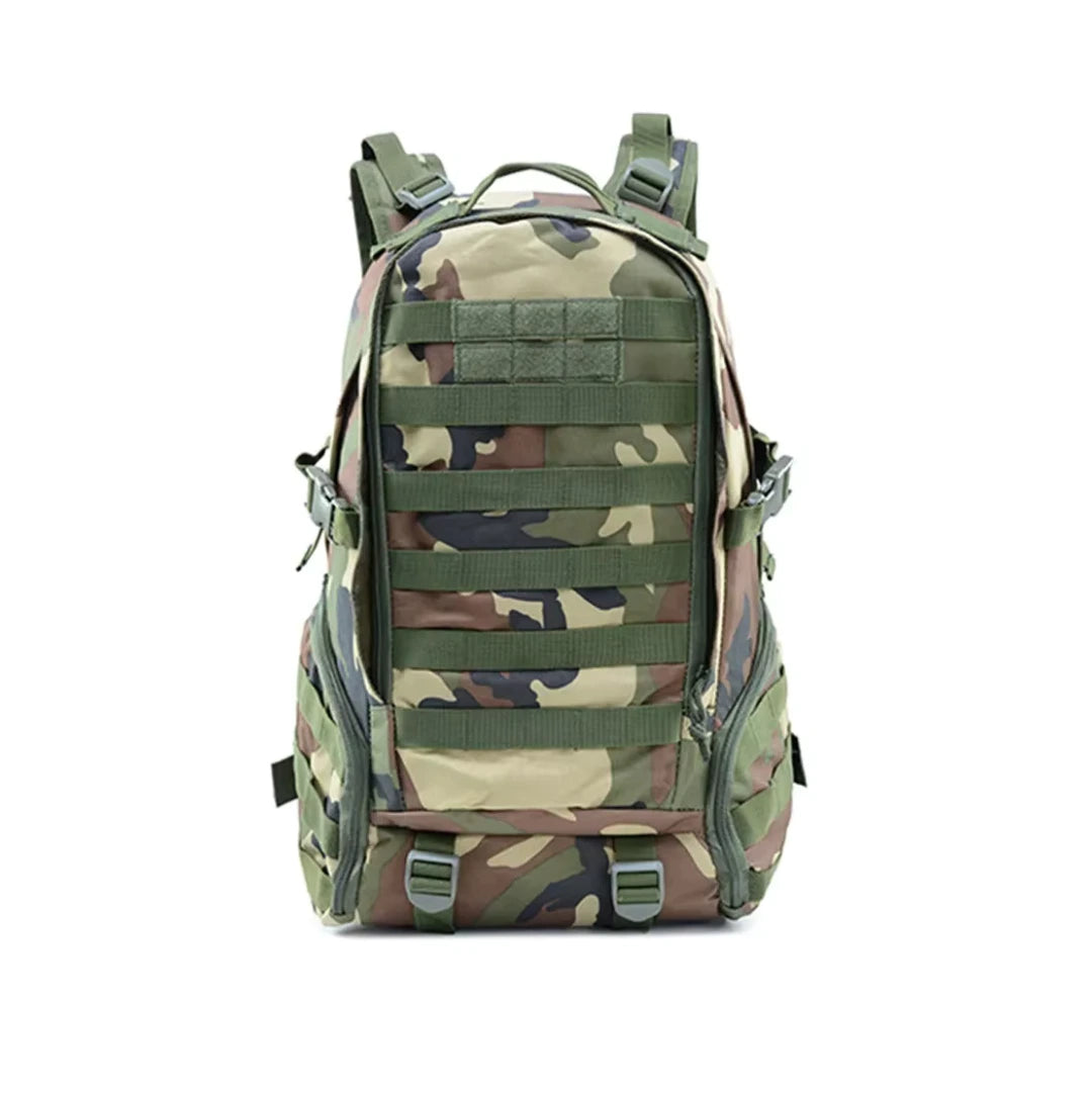 Sac à dos tactique Molle Banger 27L