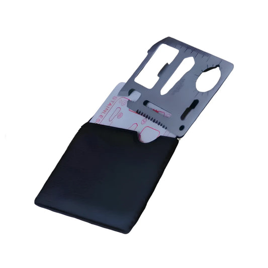 Carte multifonction EDC Comba