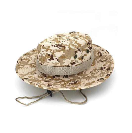 Chapeau militaire Parker