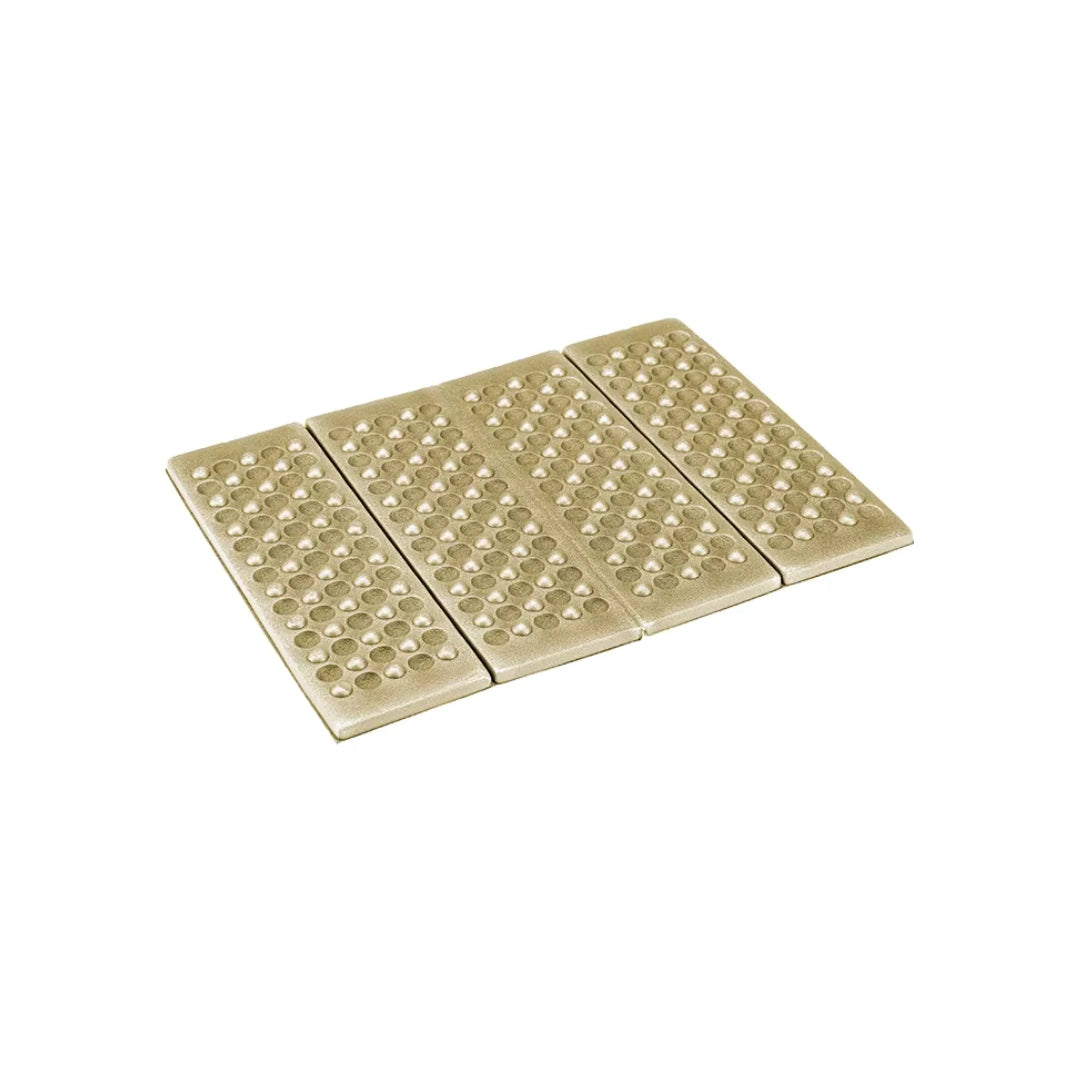 Coussin de sol pliable