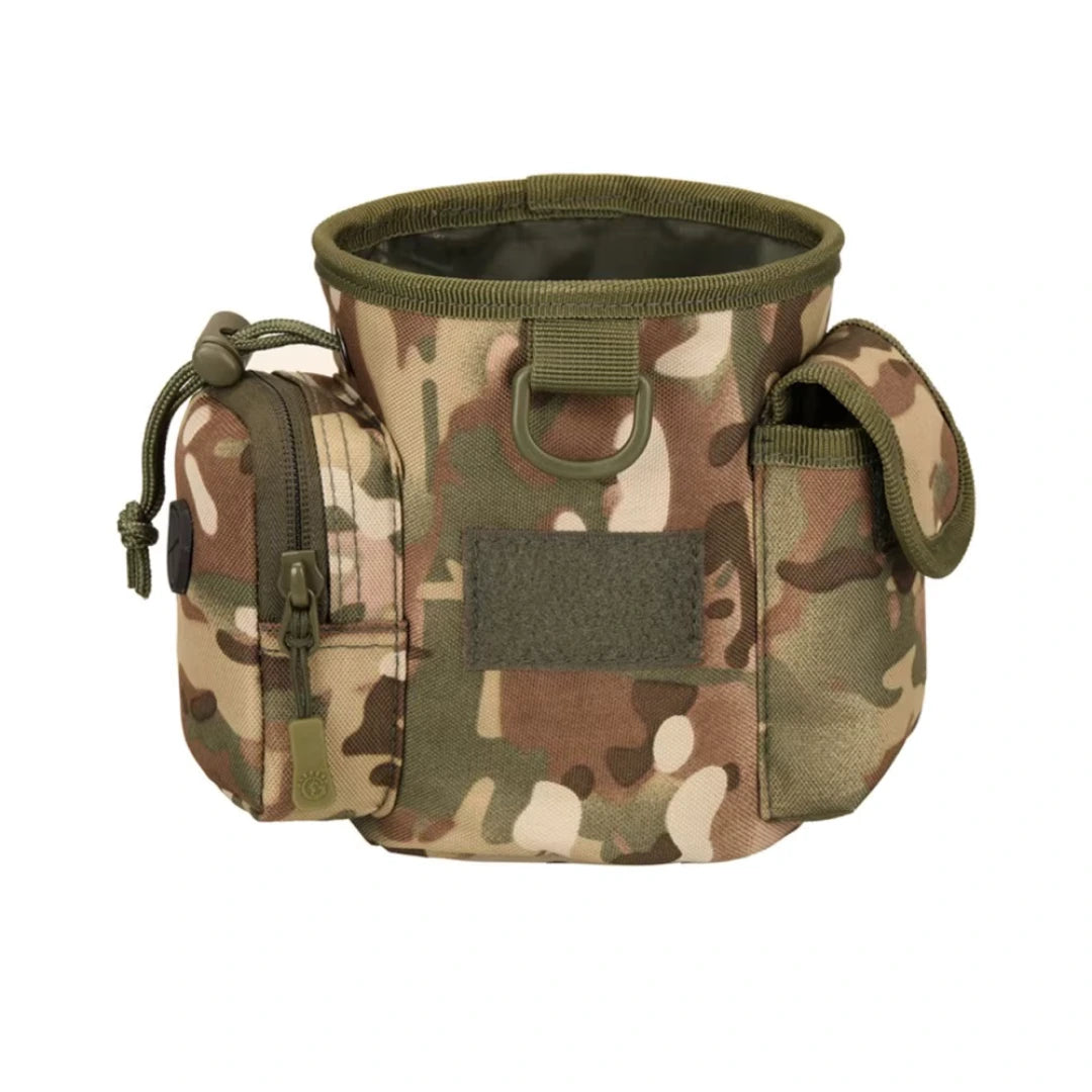 Poche de taille Molle Dulbary