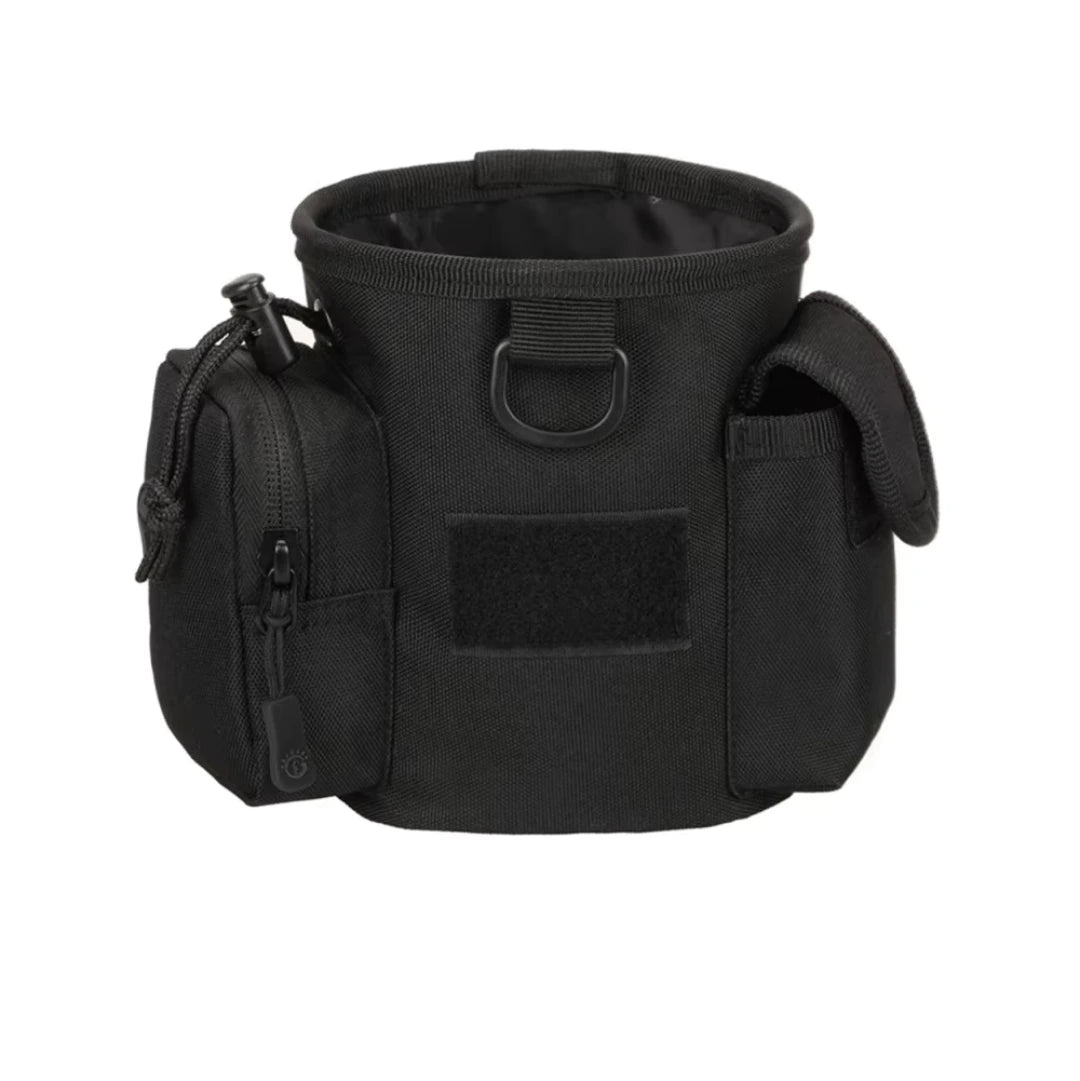 Poche de taille Molle Dulbary