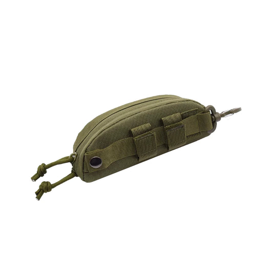 Poche Molle Étui à Lunettes