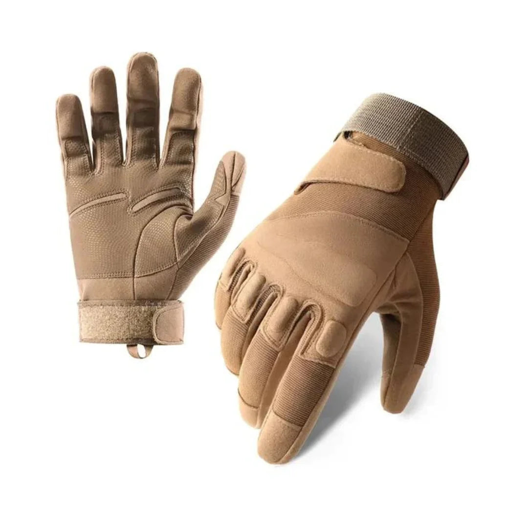 Gants tactiques Gloker