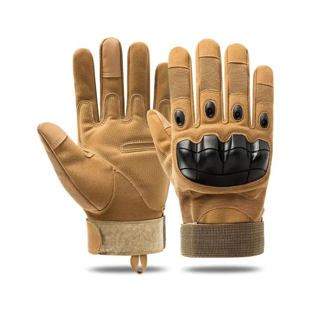 Gants tactiques coqués Mora