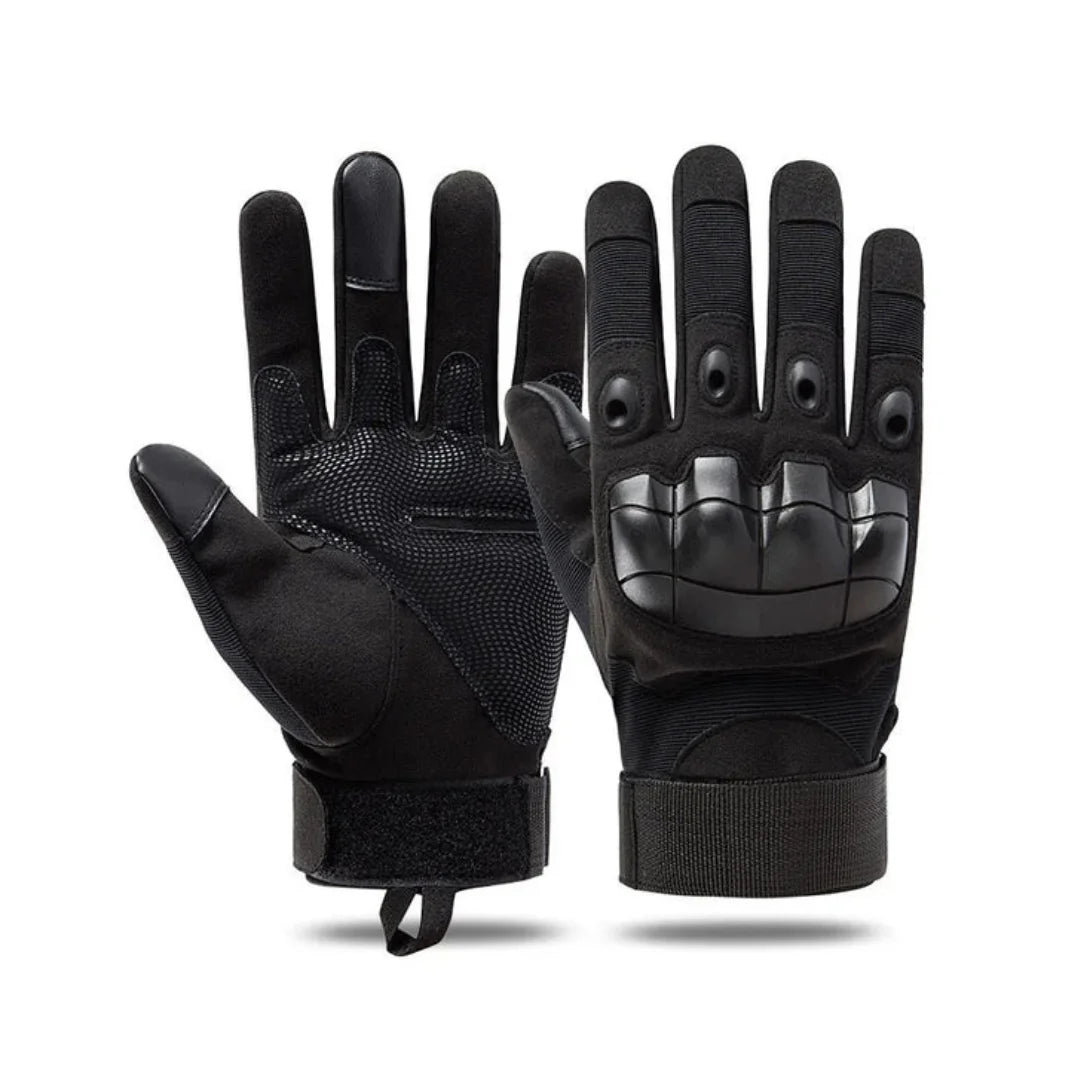 Gants tactiques coqués Mora