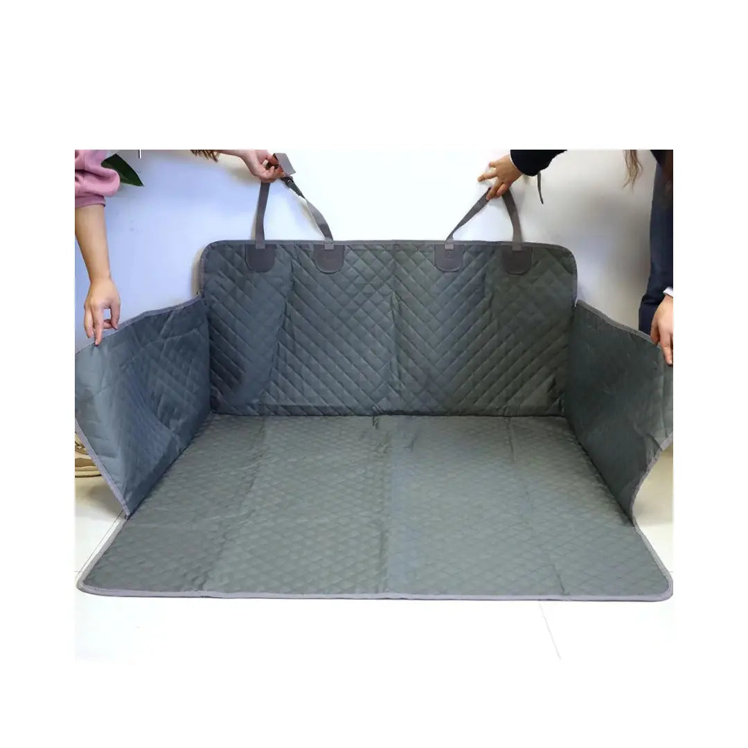 Housse de protection coffre de voiture