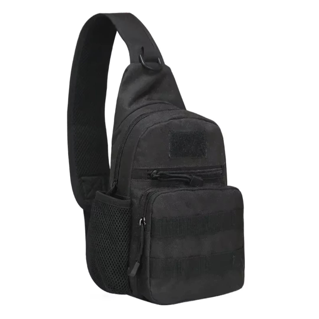 Sac bandoulière tactique Molle Lazer 4.5L