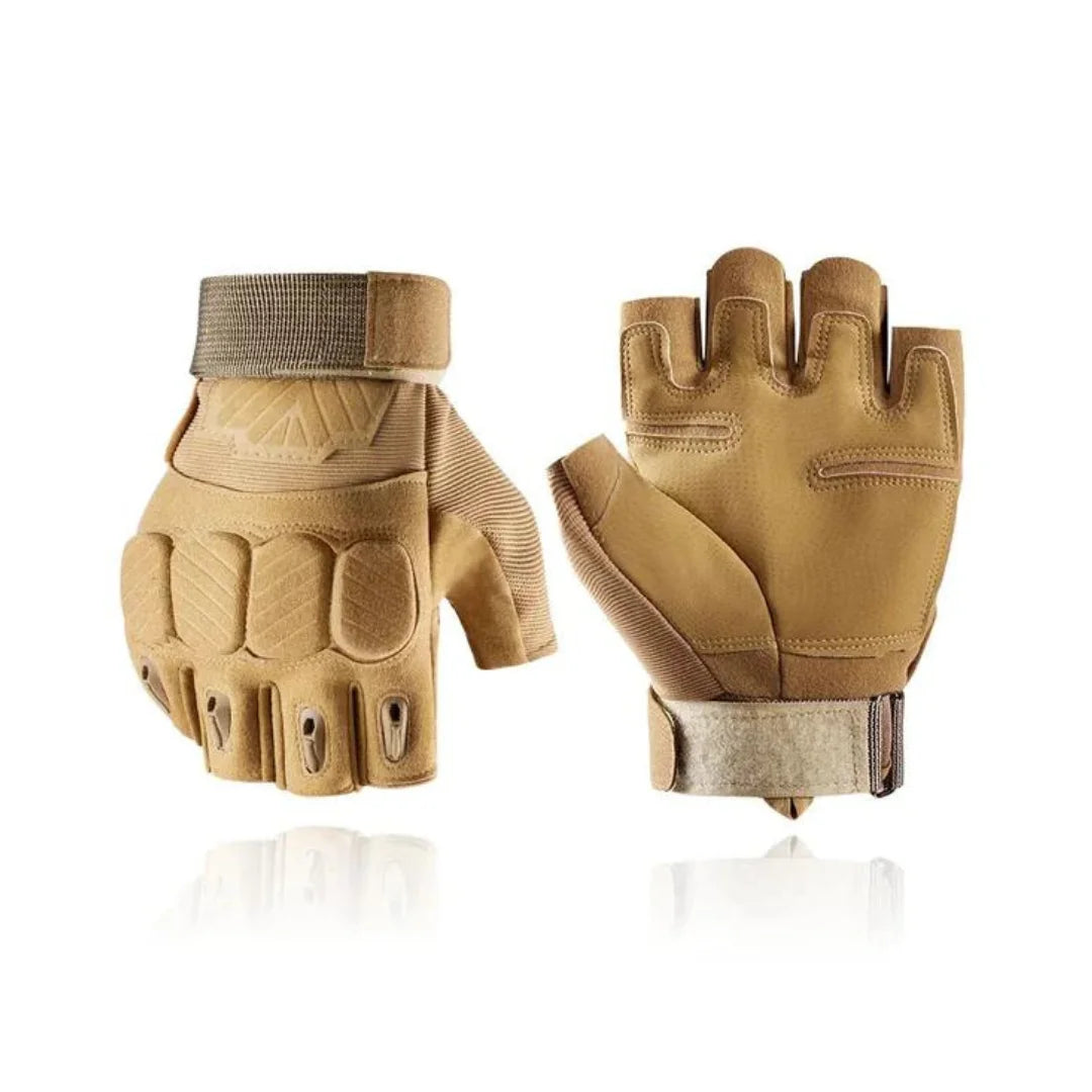 Mitaines tactiques Bravo