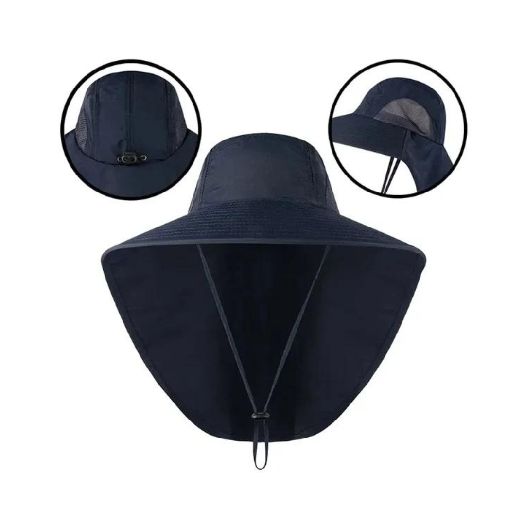 Chapeau Pacha protection large