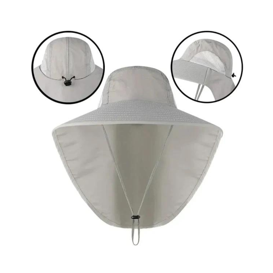 Chapeau Pacha protection large