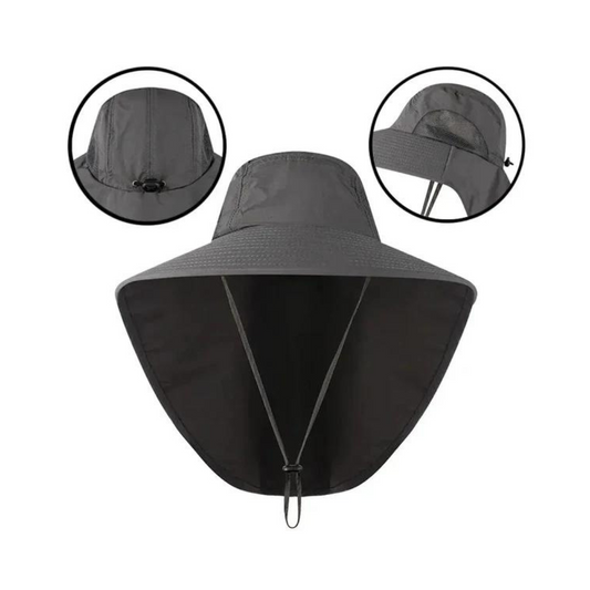 Chapeau Pacha protection large