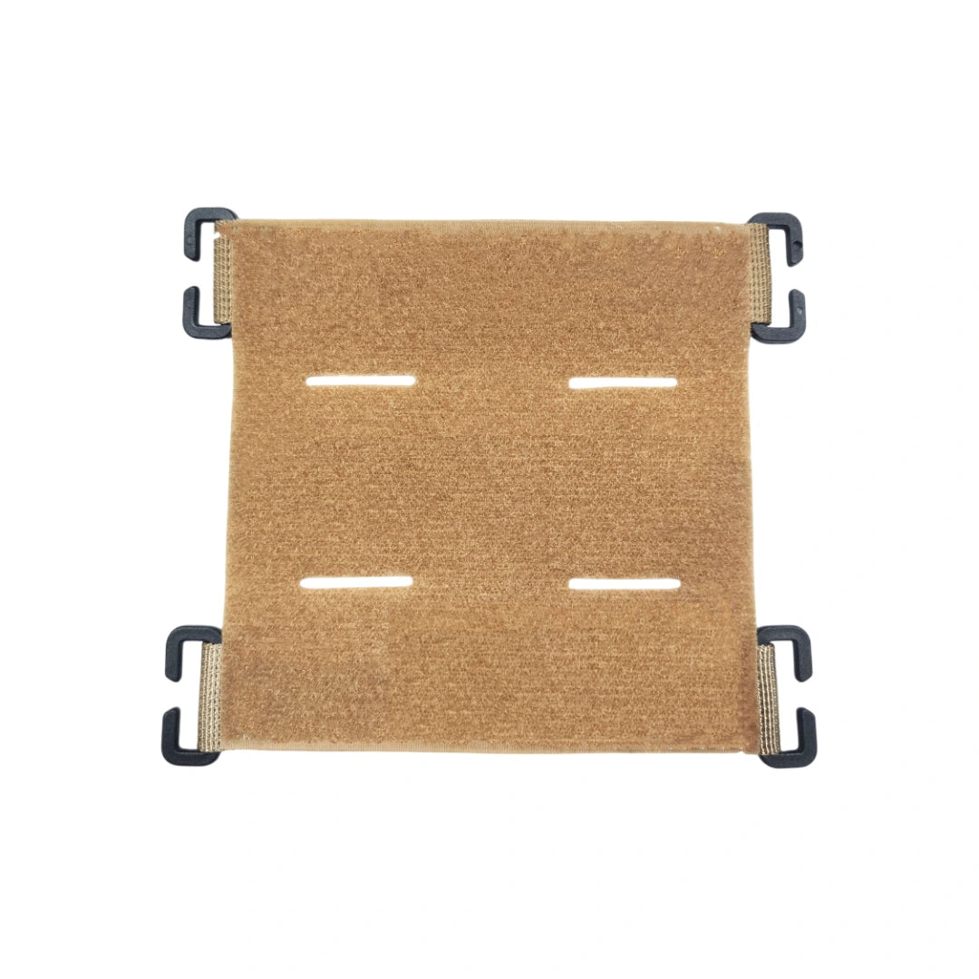 Pad velcro Molle