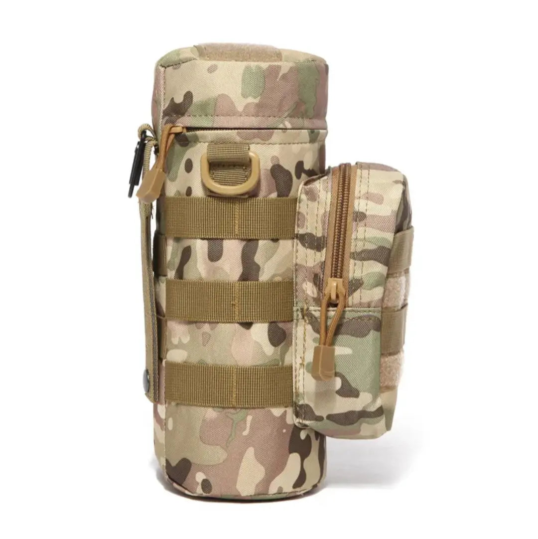Poche Molle bouteille d'eau Agar