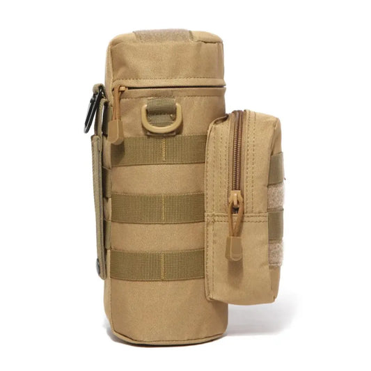 Poche Molle bouteille d'eau Agar