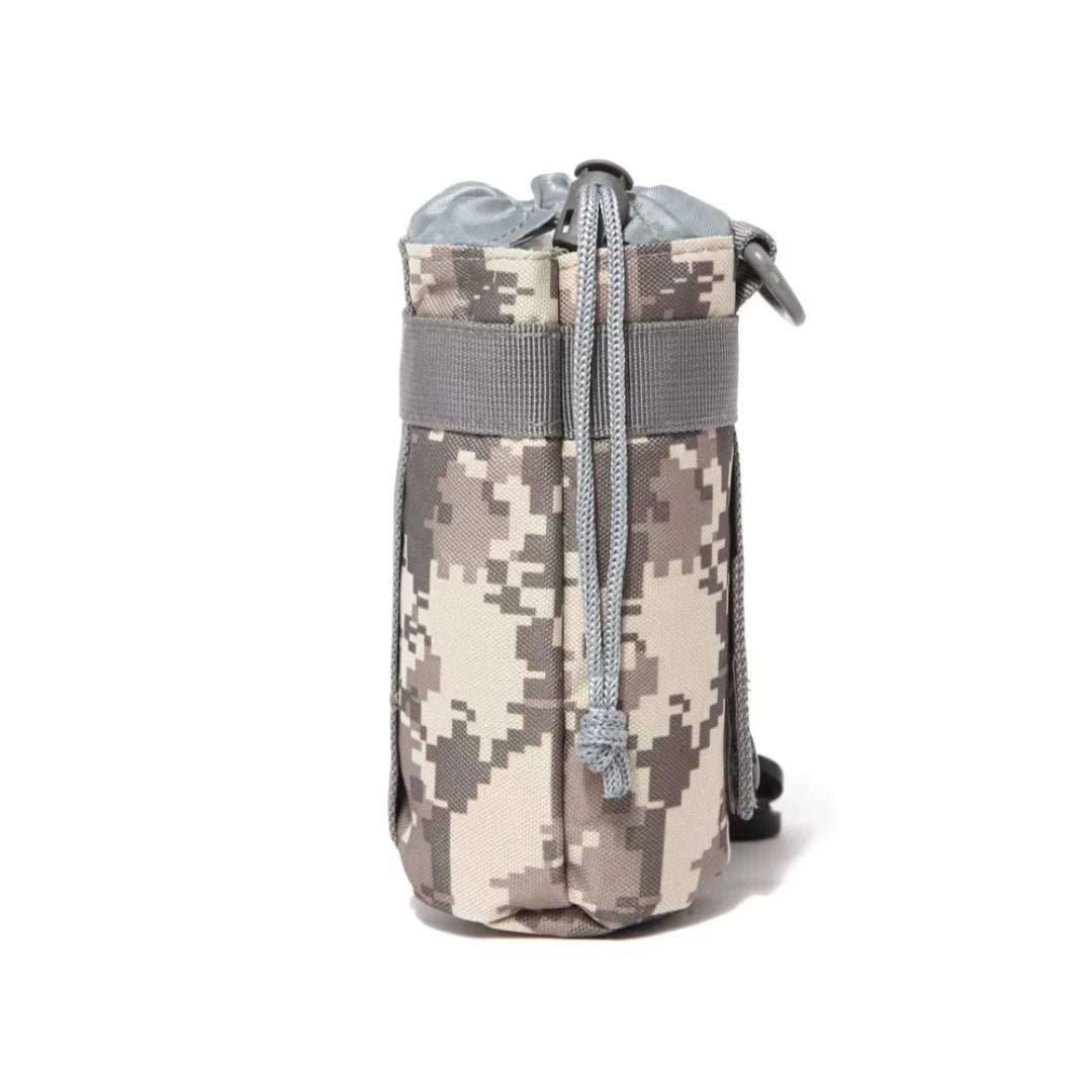 Poche Molle bouteille d'eau Balis
