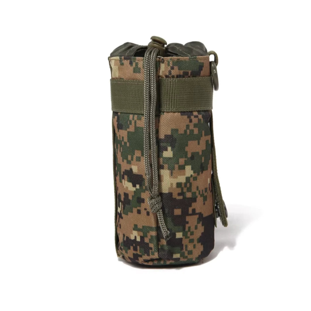 Poche Molle bouteille d'eau Balis