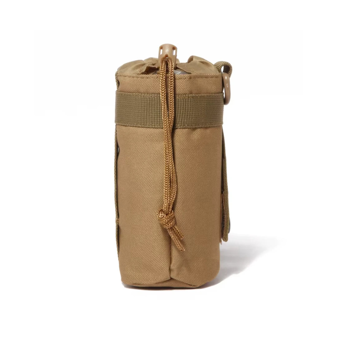 Poche Molle bouteille d'eau Balis