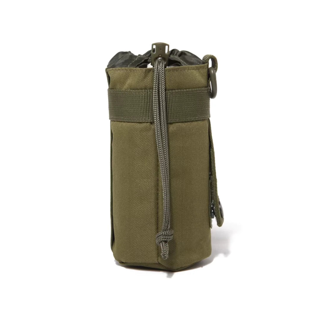 Poche Molle bouteille d'eau Balis