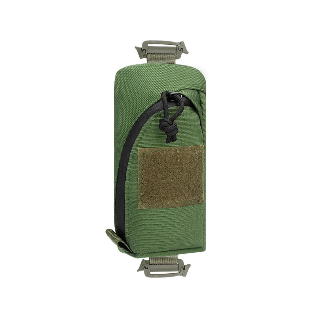 Poche sangle de sac à dos Bazer