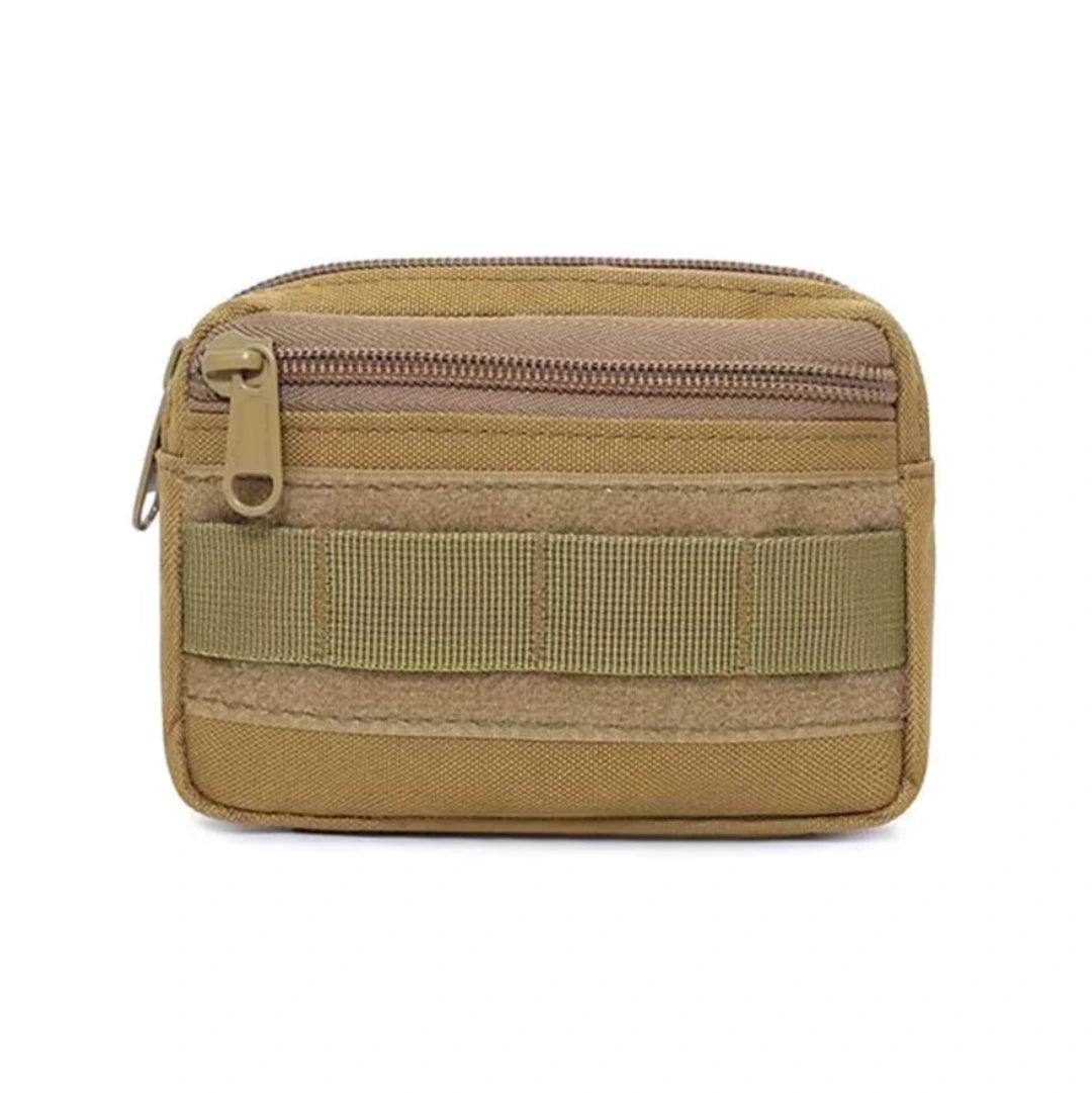 Poche de taille Molle EDC
