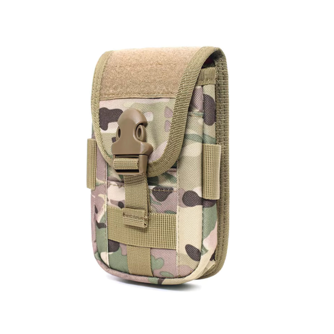 Poche de taille Molle Caser