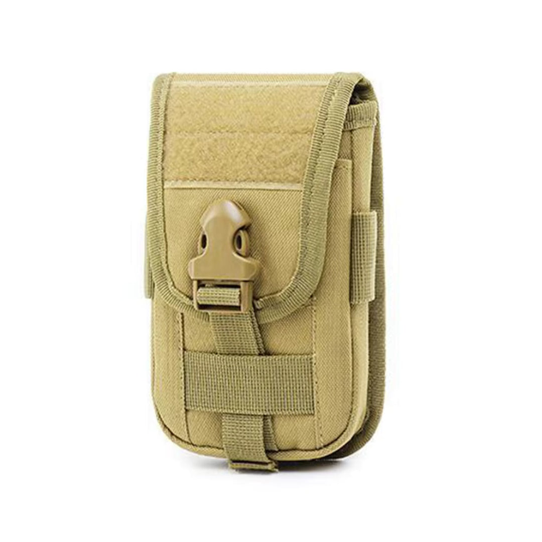 Poche de taille Molle Caser