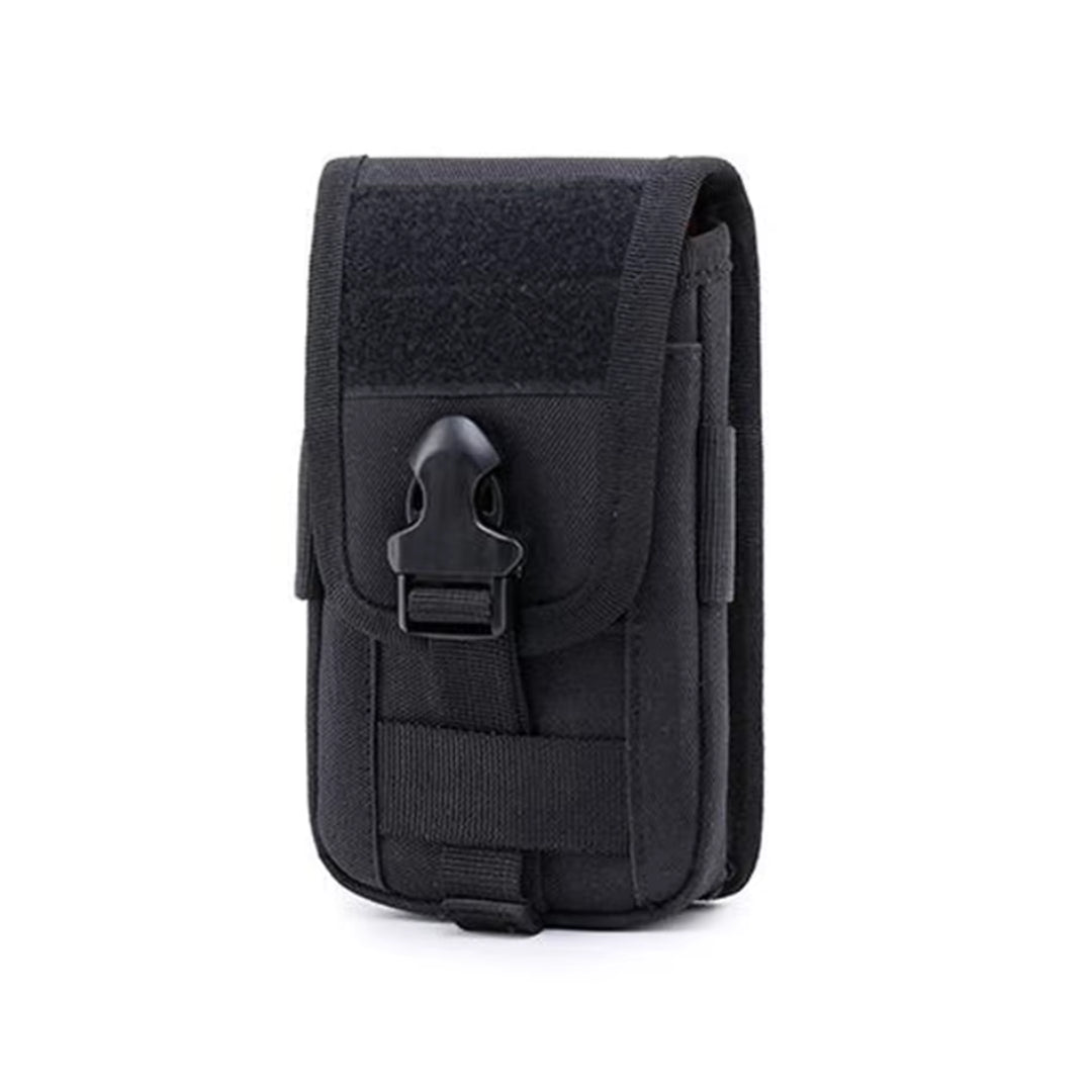 Poche de taille Molle Caser
