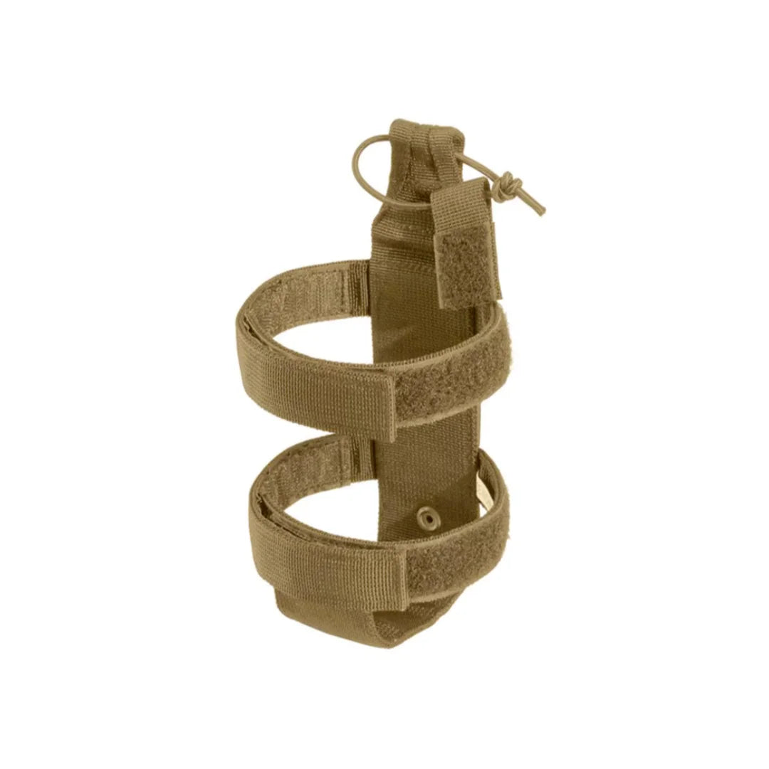 Porte gourde Molle Zipo