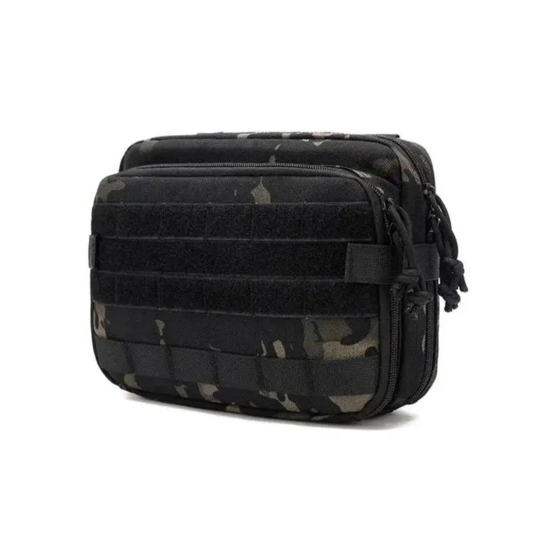 Poche tactique Molle Sobrac