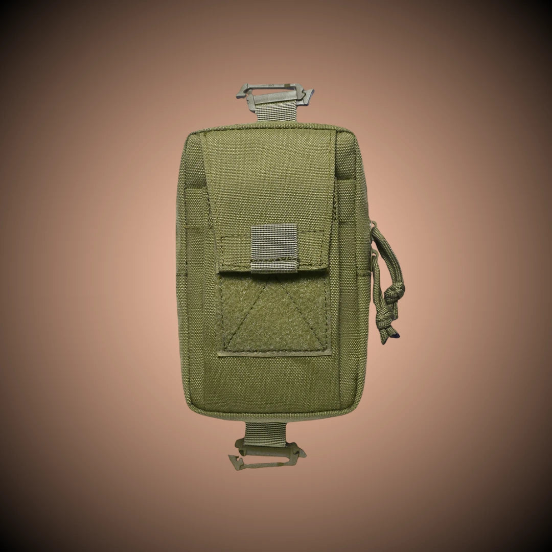 Poche sangle de sac à dos Doplar
