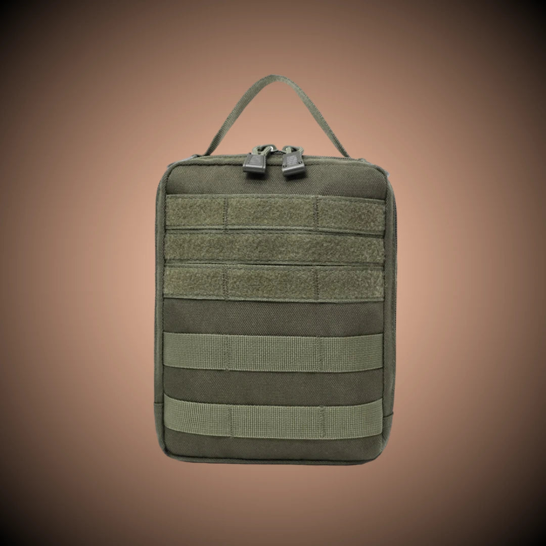 Poche tactique Molle Lomar