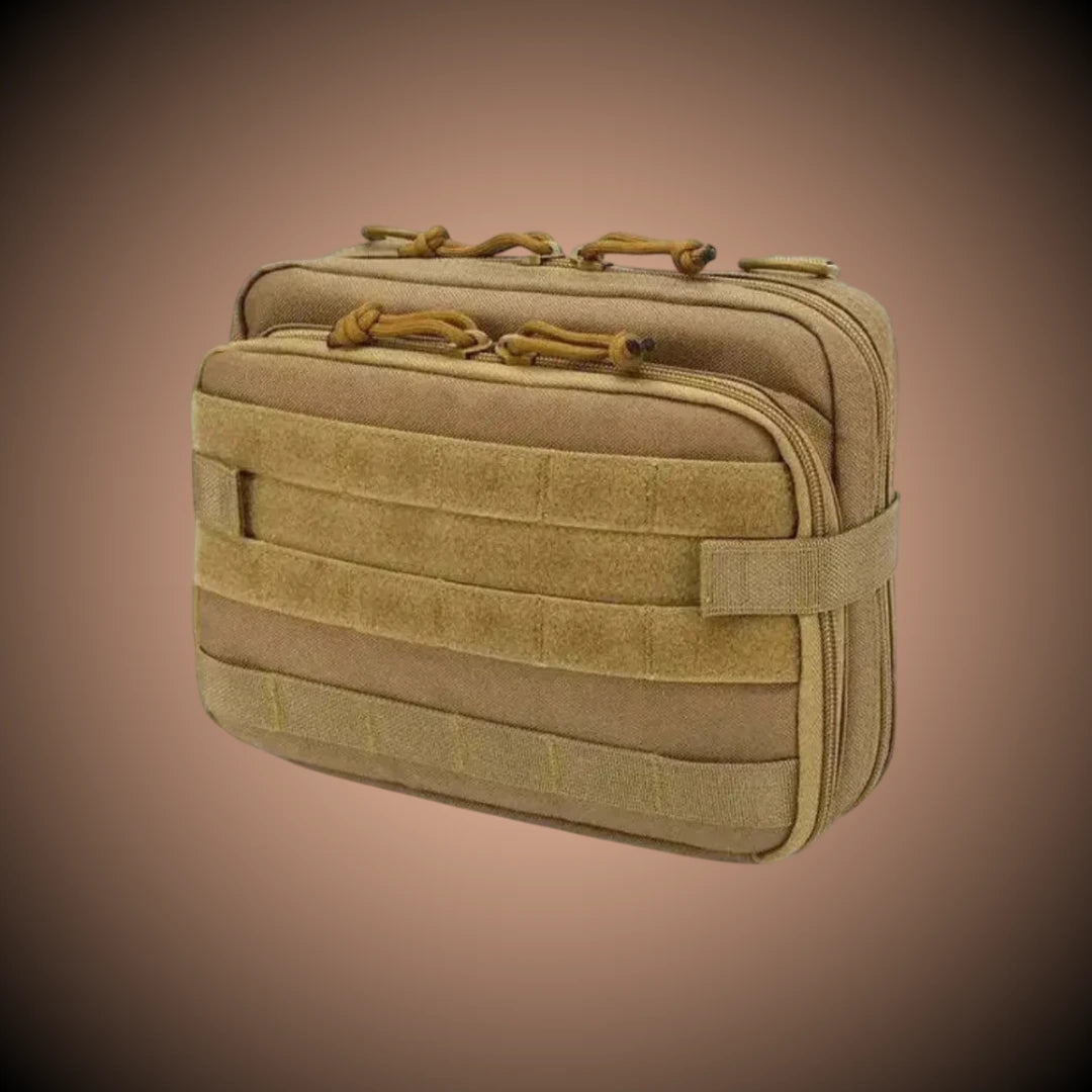 Poche tactique Molle Sobrac