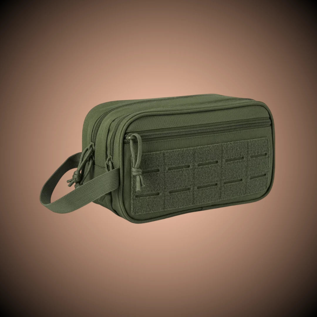 Trousse de toilette Molle