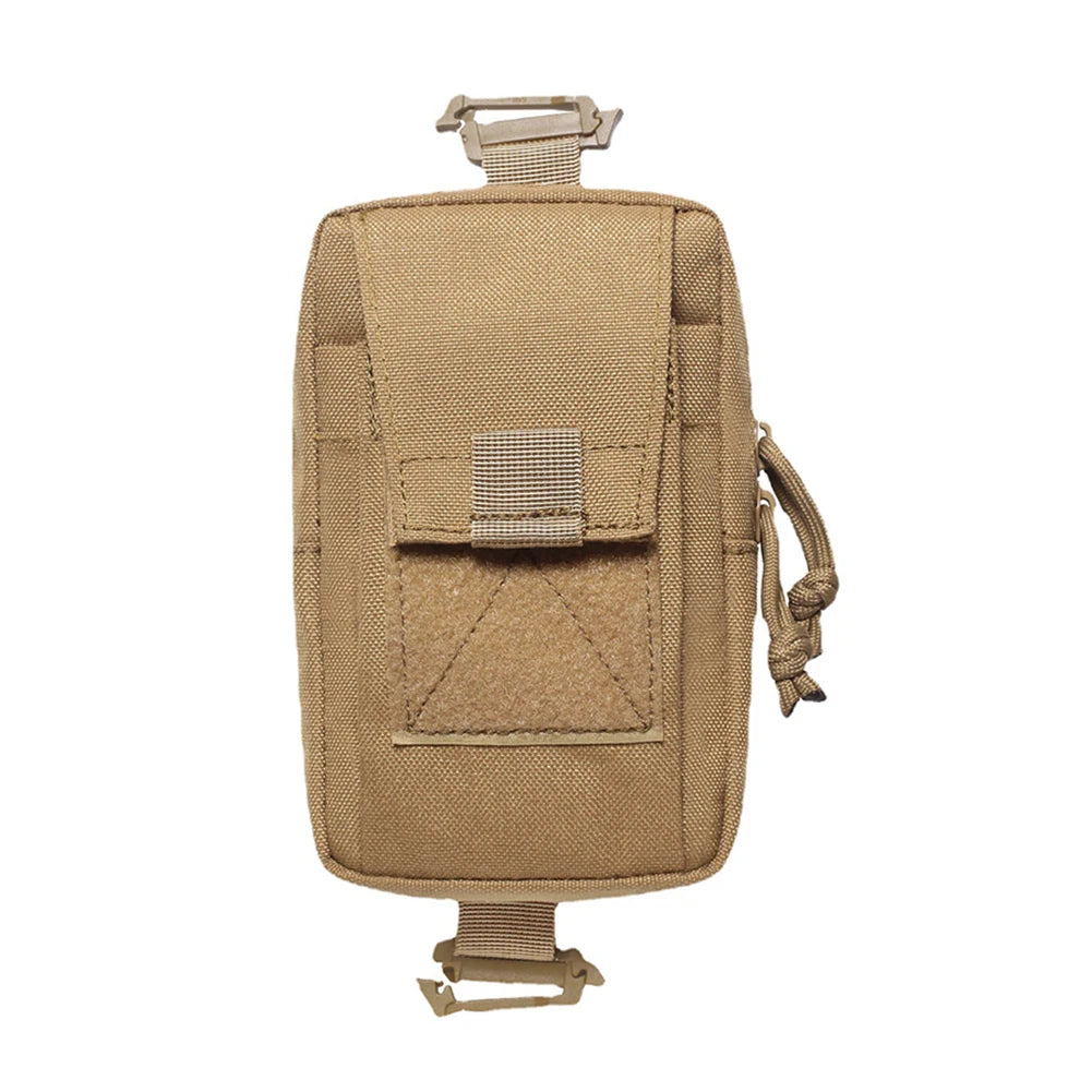 Poche sangle de sac à dos Doplar