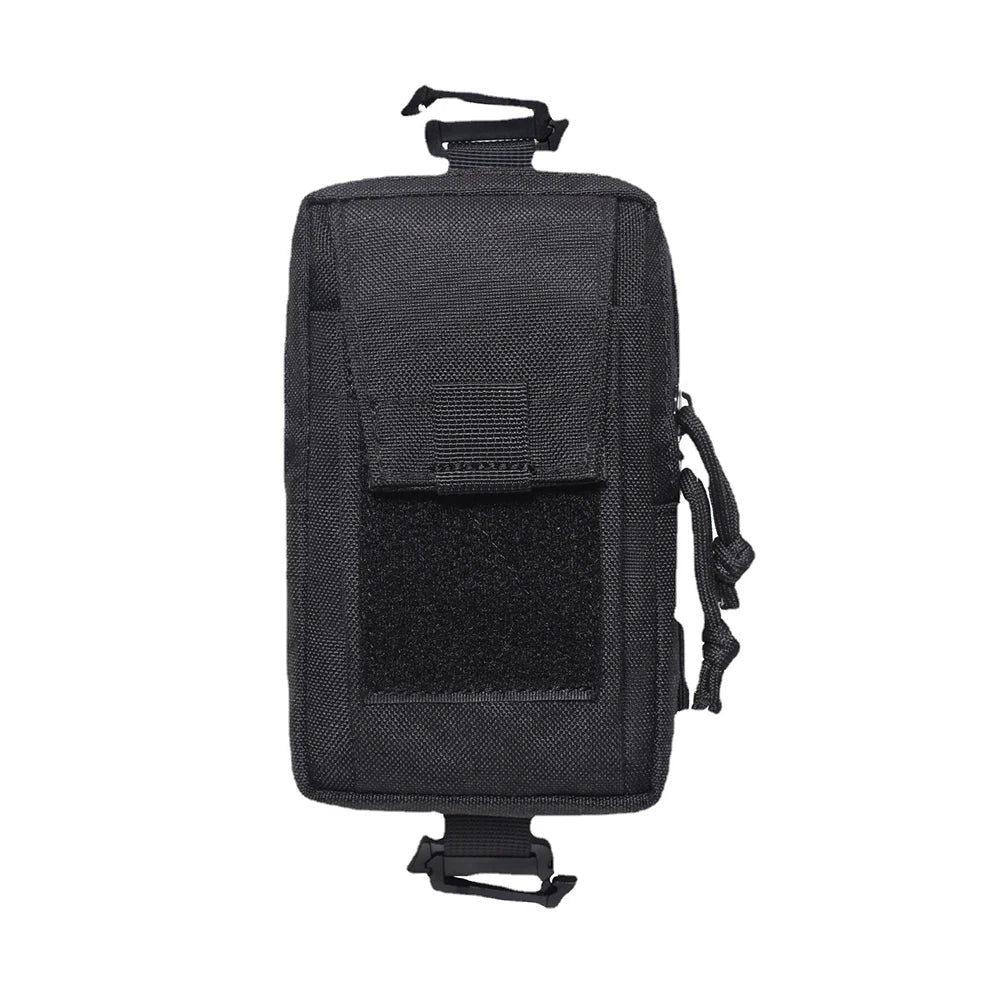 Poche sangle de sac à dos Doplar