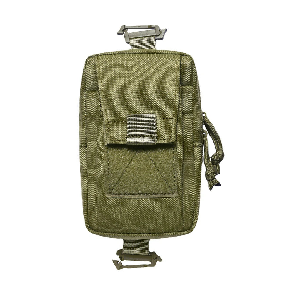 Poche sangle de sac à dos Doplar