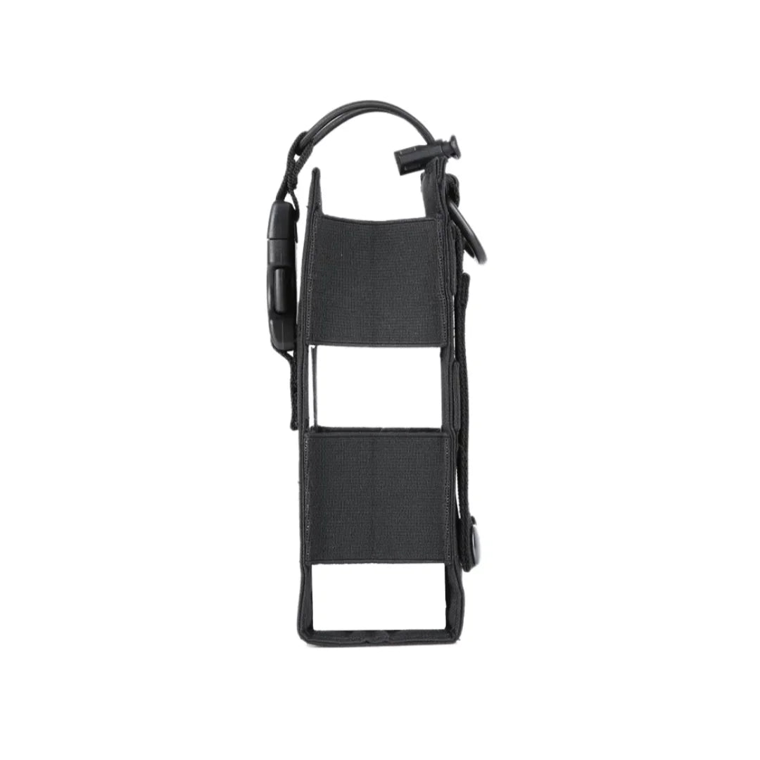 Porte gourde Molle Riper