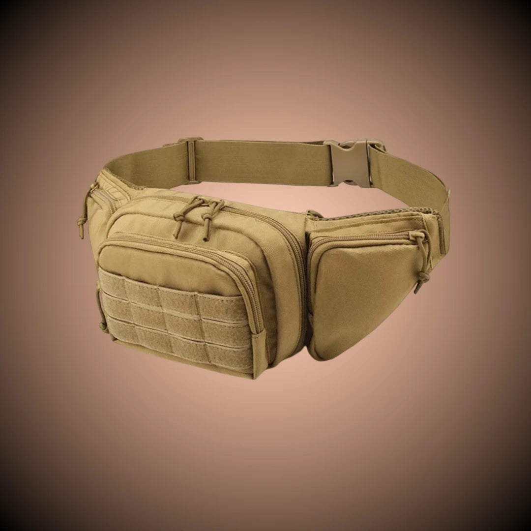 Sac Banane tactique Proser