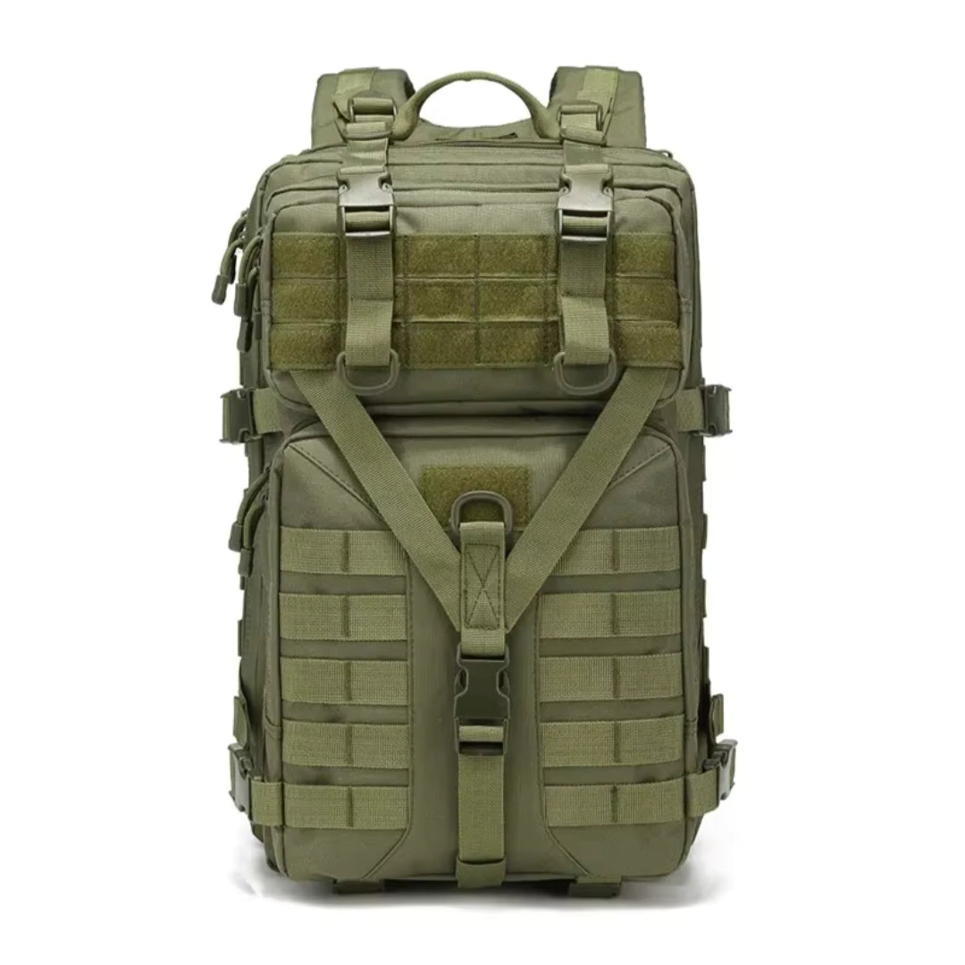 Sac à dos tactique Molle Brother 50L