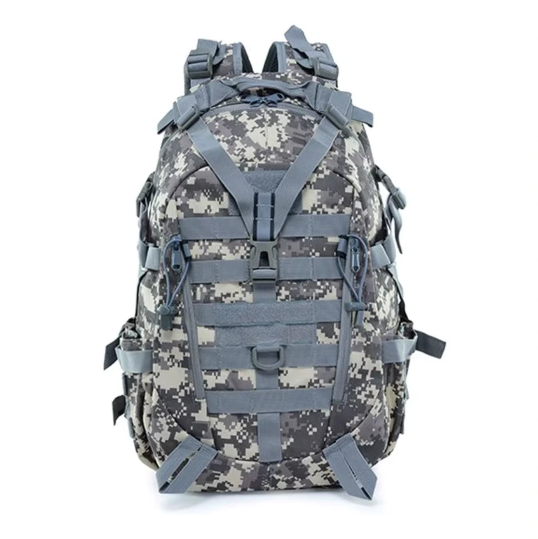 Sac à dos tactique Molle Moza 35L