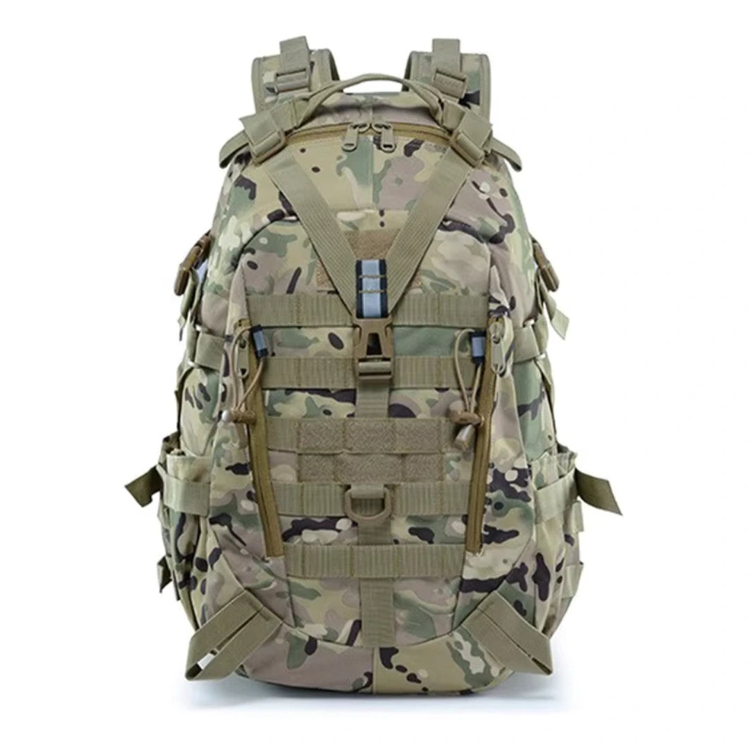 Sac à dos tactique Molle Moza 35L